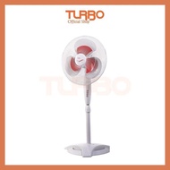 TURBO STAND FAN 16 Inch CFR 3086 Standing FAN CFR3086 BATAM