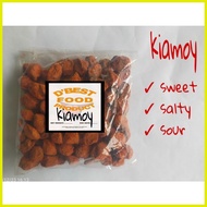 ◹ ❥ kiamoy and champoy 250 grams for sale