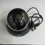 GTC dome camera