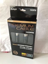 Parco Premium Cable HDMI #coolgadgets