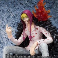 【秋葉猿】正日版代購 魂商店限定 Figuarts ZERO 海賊王 柯拉松 實體商店