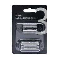 Suitable for Panasonic Razor ES9087 Blade ES-ST23/ES8113/ES-GA20/ES-SL41 Accessories