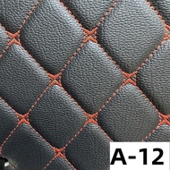 YARIS พรมในรถยนต์6D แบบเต็มพื้น สำหรับรถTOYOTA YARIS 1ชุดมี3ชิ้น ยนต์ พรมปูพื้นรถยนต์6D ผู้ผลิตพรมป