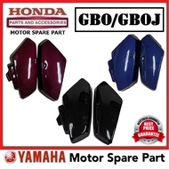HONDA GBOJ / GBO SIDE COVER 0 BATTERY BATERI TEPI TUDUNG CAP GBO-J GBO J PENUTUP HONDA
