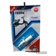 Vespa NGK T-5999 Spark Plug