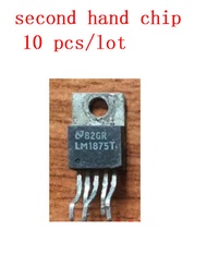 10 cái/lốc chip lm1875t cũ