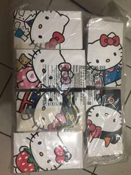 麥當勞hello kitty