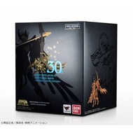 售 全新 Bandai Saint Seiya - Myth Cloth Ex Sagittarius Aiolo Original Color Edition 星矢 聖闘士 聖衣神話 EX 黃金聖衣