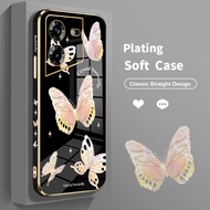 Case For Tecno Pova 5 For Tecno Pova Neo 2 techno Pova5 teckno PovaNeo techo Neo2 tecnho Casing hp S