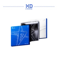 TXT 4th Album 'The Star Chapter: TOGETHER'
