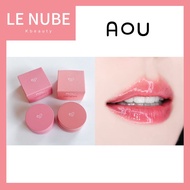 [AOU] GLOWY TINT BALM / color lip balm