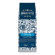 Bonaroma Ground Coffee Cup Of Joe, 200g