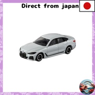 Takara Tomy Tomica No. 36 BMW i4 (box) Mini Car Toy for Ages 3 and Up
