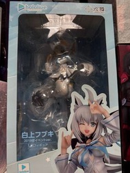 Hololive  GSC 白上吹雪 2019 1/7 Figure