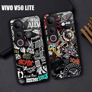 MV138 SOFTCASE VIVO V50 LITE V50 5G V40 LITE V40 5G V30E V30 PRO V30 5G Y29 4G Y29 5G Y19s Y17s