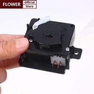 FOF Suitable For DXT45 DXT15 Washing Machine Wash Timer Replacement Parts 4-Inserts 15 Minutes Washi