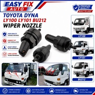 wiper nozzle toyota dyna ly100 bu212 ly101