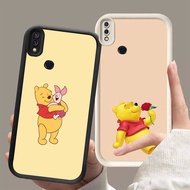 YZ-82Winnie the Pooh Cool Casing for Samsung A30 A20S A10 A36 A11 A20 A21S A56 A10S