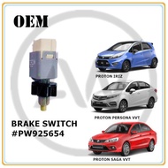 Proton Saga VVT Persona VVT 2016-2024 Iriz VVT 2014-2024 Brake Stop lamp Light Switch