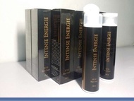 5 x Intense Energie Body Cream BC100 Original