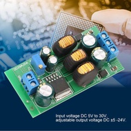kissdumbo-PH HUIOP Step Up Down Converter Module Stable and Reliable 20W Board for Instrument LCD Ba