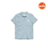 Ablaze Identity - Singles For Christ Polo Shirt 2026 Polo Shirt T Shirt Lelaki Berkolar Baju T Shirt