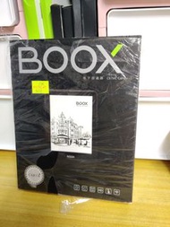 BOOX C67ML Carta+ 電子書