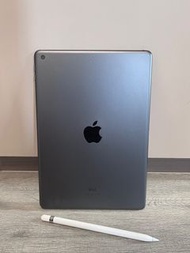 iPad 8 (10.2 inch) 128GB + Apple Pencil