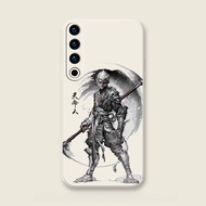 Ốp Điện Thoại Silicon Sáng Tạo Của Myth Wukong Cho Meizu 21 Vỏ Bảo Vệ Chống Sốc Cho Motorola S30 Neb