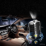 Star Lights for Car, Star Projector with Air Freshener, Ceiling Ambient Light with 6 Scents, Auto On