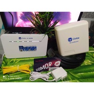 B535-932 Bundle with Mimo Antenna and Gomo Sim (Used as Good)