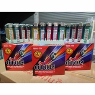 MOTO Black Box Red 50 Pieces/Box Code 999ab Factory Direct Sales Good Quality Sheath Type No Cover W