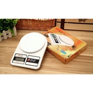 BIG Promo Digital Kitchen Scale Sf400 5 - 10Kg Free Battery Weight Measuring Scale/