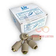 IWATA 6A 6 Ampere Ceramic Electric Fuse Stone Fuse