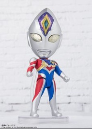 [訂貨] Figuarts mini 超人DECKER (閃光型態) Figuarts mini Ultraman Decker Flash Type