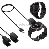 USB Charging Cable Fast Charger For Garmin Descent MK3 MK3i MK2 MK2i MK2S Charger Dock Station Clip 