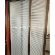 (free postage) 60 corak BIG 90cm x 3m glass tinted privacy sticker cermin window sticker glass tinted