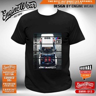 T-shirt bmw e30 bimmer m3 e34 e36 e38 e90 e46 series 7 automotive t-shirt automotive car t-shirt rac