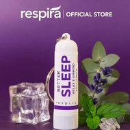 Respira Better Sleep – Lavender Inhaler |  Aromatherapy Natural Menthol Mint Stick for For Relaxing 