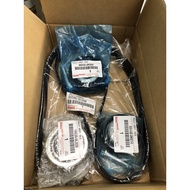 D4D Belt Removal Kit (90080-91206 + 88440-0K060 + 88440-0K010 + 16620-0L020)