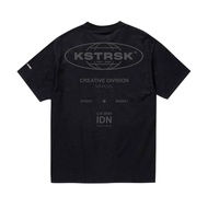 Kasetrusak T-Shirt Creative Division