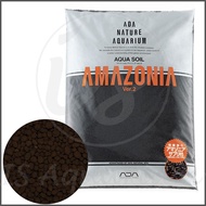 ADA Amazonia 2 Normal 9lt - Aquascape Soil ADA Amazonia II Normal