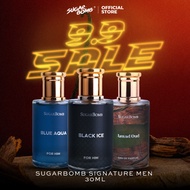 [VIRAL] SUGARBOMB SIGNATURE 30ml MEN'S PERFUME