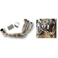 EXHAUST MANIFOLD Z900