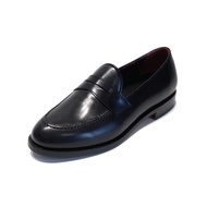 MANGO MOJITO - ML Penny Loafer รองเท้าหนังแท้ทรงเพนนีโลฟเฟอร์