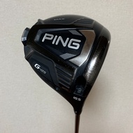 🇯🇵PING G425 MAX Driver 1W PING TOUR 173-65 FlexS 10.5 Used