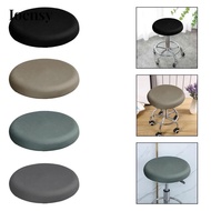 [Ioensy] Waterproof And Stretchy Seat Cover From 37 to 43 Cm in Diameter, Ideal for Gardens And Terr