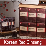 [CHEONG KWAN JANG] Korean 6 years Red Ginseng Extract 30EA  紅蔘俾力
