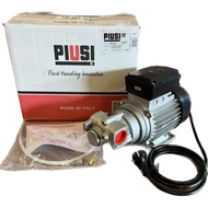 PIUSI VISCOMAT GEAR - Oil,Hydrulic and diesel transfer pump (PIUSI VISCOMAT 200/2M OIL PUMP (F003040