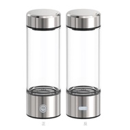 Hydrogen-rich Water Cup Hydrogen-rich Hydrogen Hydrogen Oxygen Separation Gift Hydrogen-rich Cup E